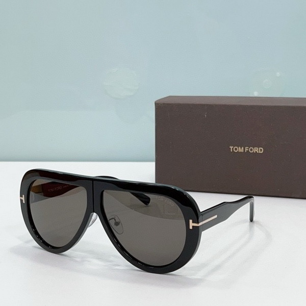 Tom Ford Sunglasses(AAAA)-1690