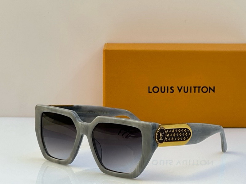 LV Sunglasses(AAAA)-1215