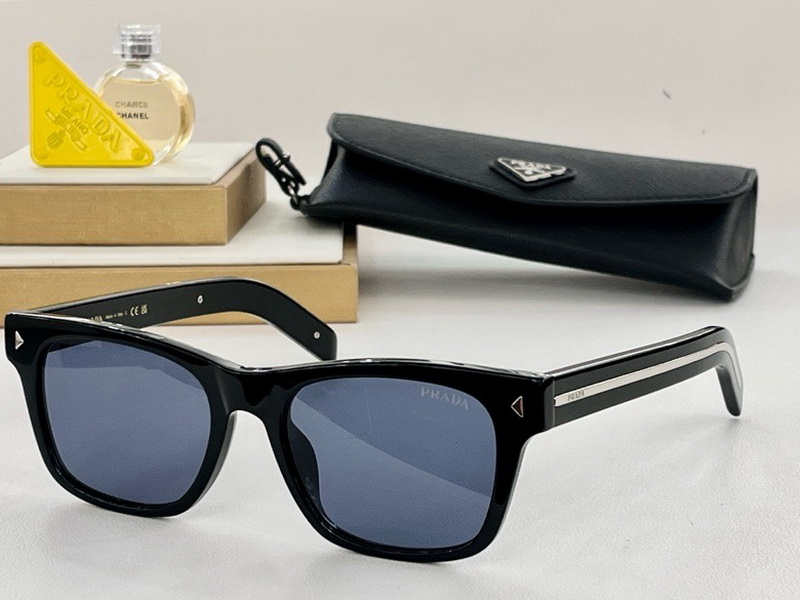 Prada Sunglasses(AAAA)-2564