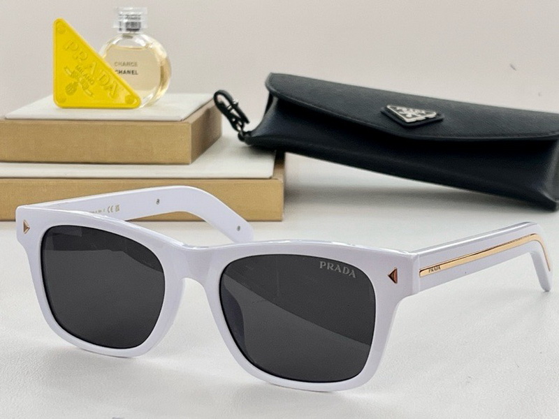 Prada Sunglasses(AAAA)-2562