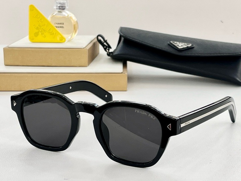 Prada Sunglasses(AAAA)-2559