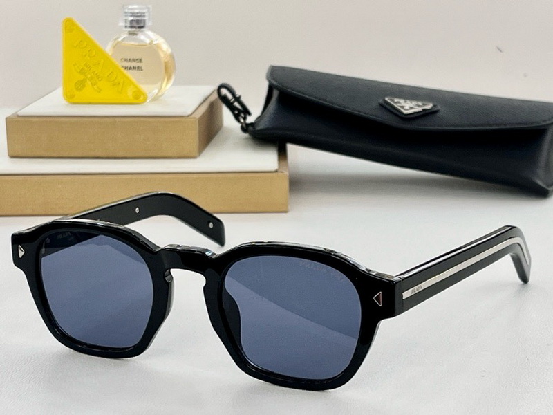 Prada Sunglasses(AAAA)-2555