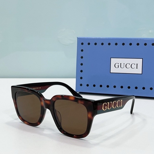 Gucci Sunglasses(AAAA)-1857
