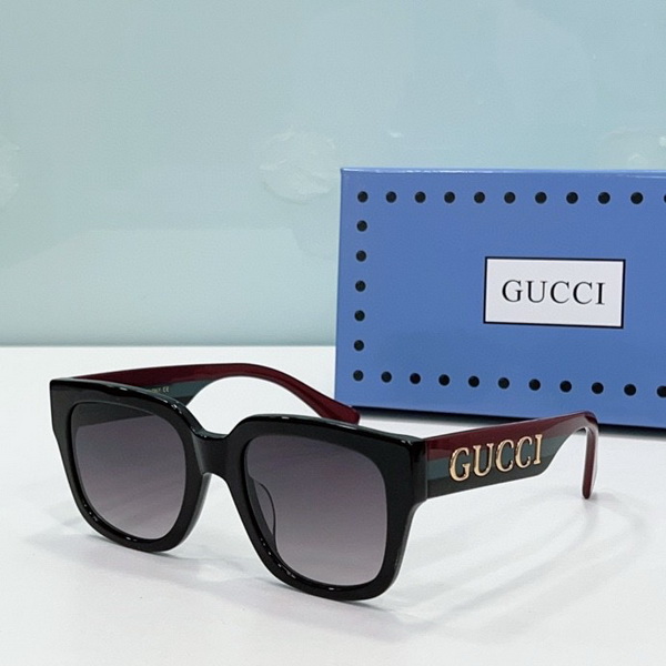 Gucci Sunglasses(AAAA)-1856