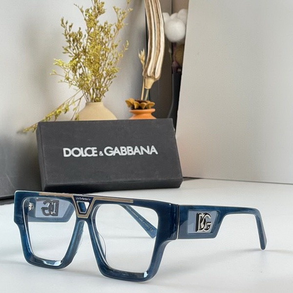 D&G Sunglasses(AAAA)-712