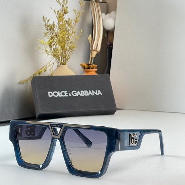 D&G Sunglasses(AAAA)-703