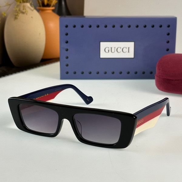 Gucci Sunglasses(AAAA)-1850