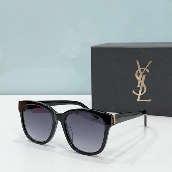 YSL Sunglasses(AAAA)-012