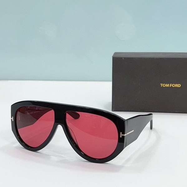 Tom Ford Sunglasses(AAAA)-1689