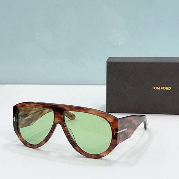 Tom Ford Sunglasses(AAAA)-1686