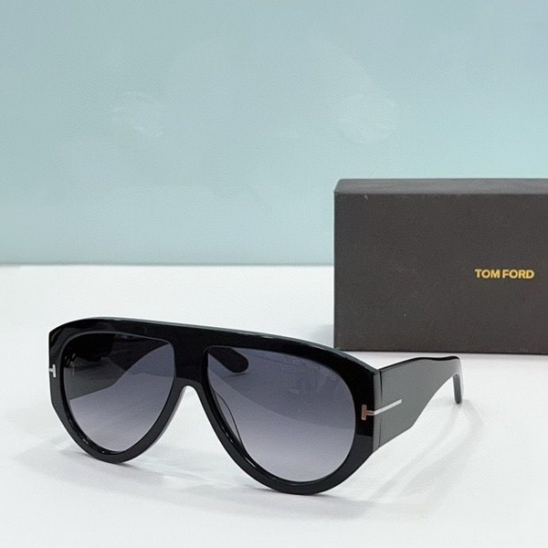 Tom Ford Sunglasses(AAAA)-1685