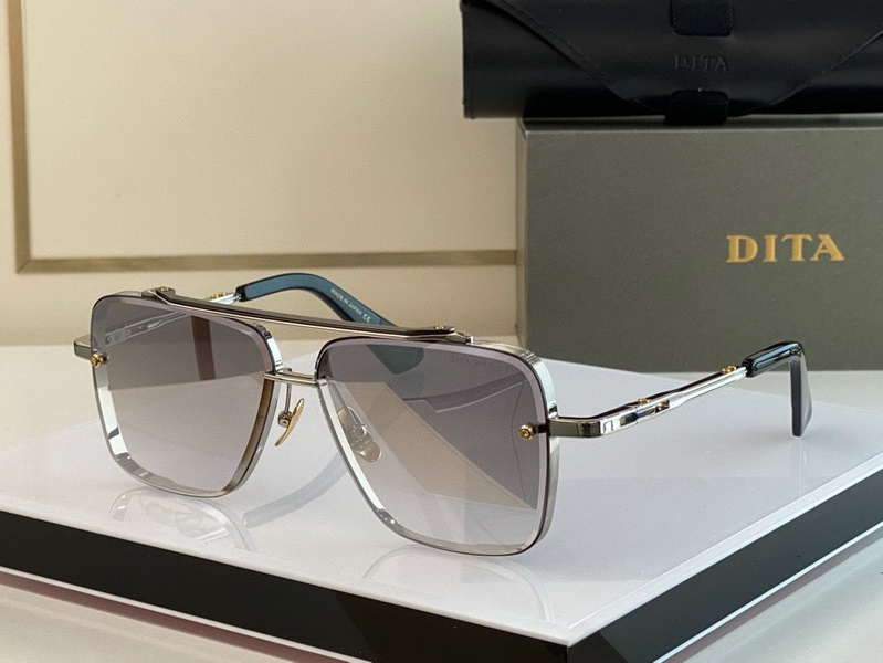 DITA Sunglasses(AAAA)-730