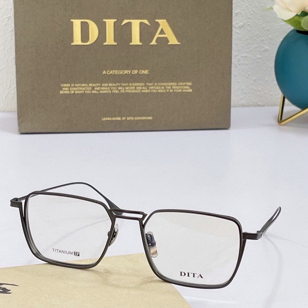 DITA Sunglasses(AAAA)-063