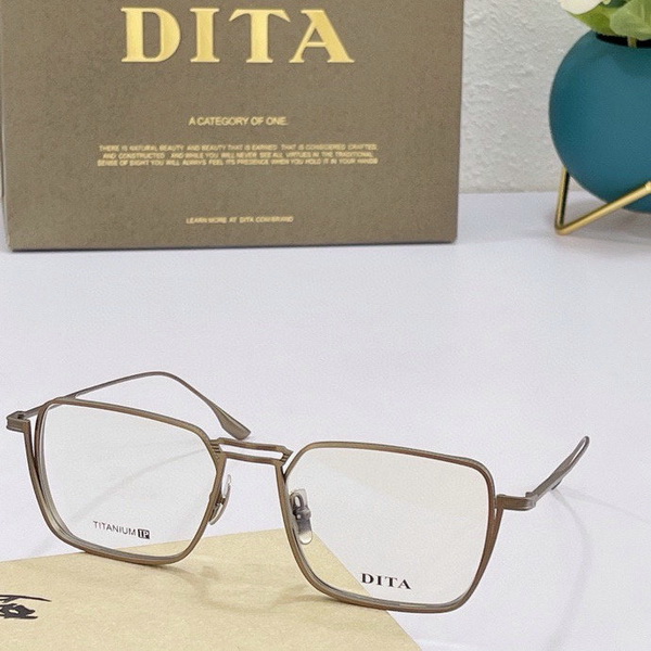 DITA Sunglasses(AAAA)-062
