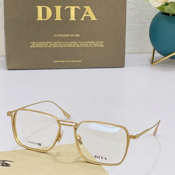 DITA Sunglasses(AAAA)-061