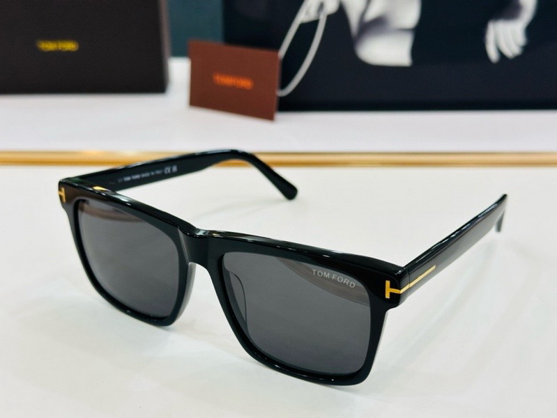 Tom Ford Sunglasses(AAAA)-1682