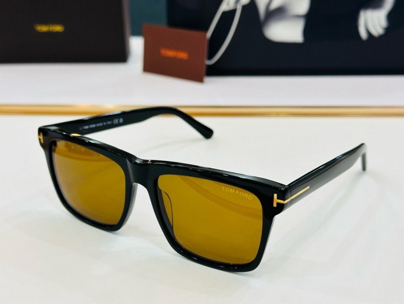 Tom Ford Sunglasses(AAAA)-1681