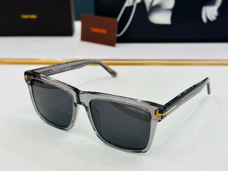 Tom Ford Sunglasses(AAAA)-1679