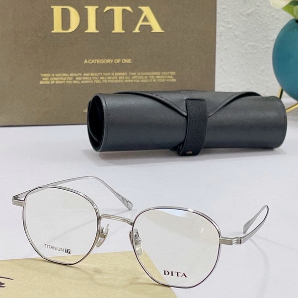 DITA Sunglasses(AAAA)-060