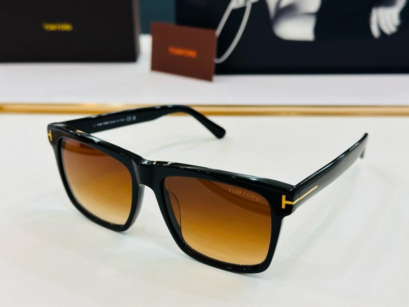 Tom Ford Sunglasses(AAAA)-1677