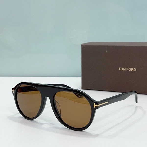 Tom Ford Sunglasses(AAAA)-1675