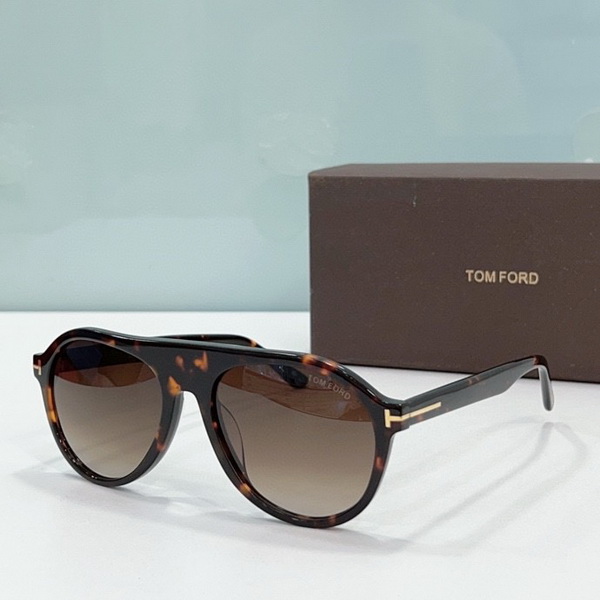 Tom Ford Sunglasses(AAAA)-1673