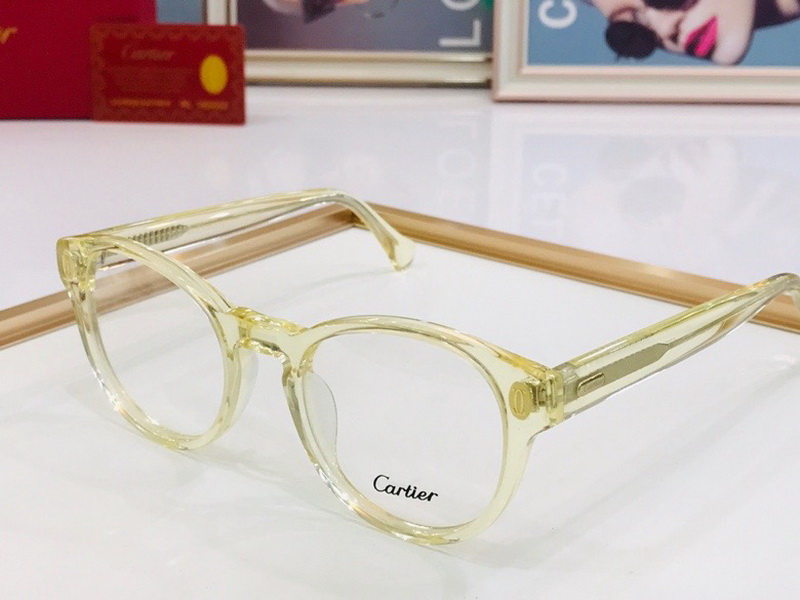 Cartier Sunglasses(AAAA)-354