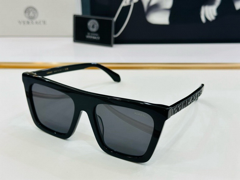 Versace Sunglasses(AAAA)-1523