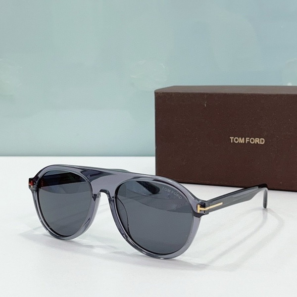 Tom Ford Sunglasses(AAAA)-1670
