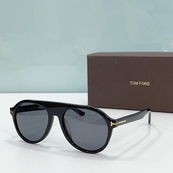 Tom Ford Sunglasses(AAAA)-1668