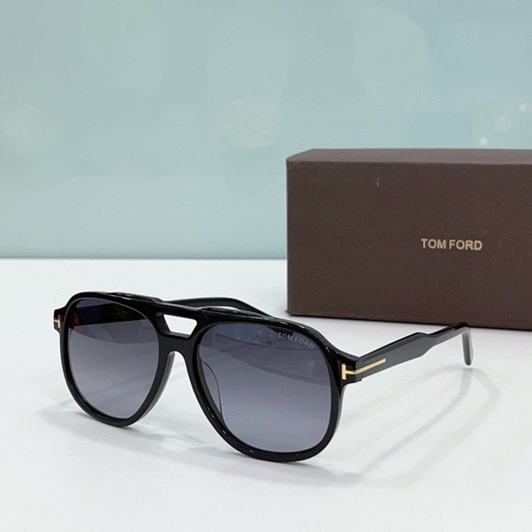 Tom Ford Sunglasses(AAAA)-1667