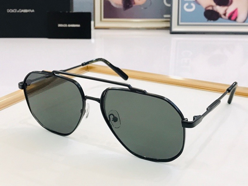 D&G Sunglasses(AAAA)-702