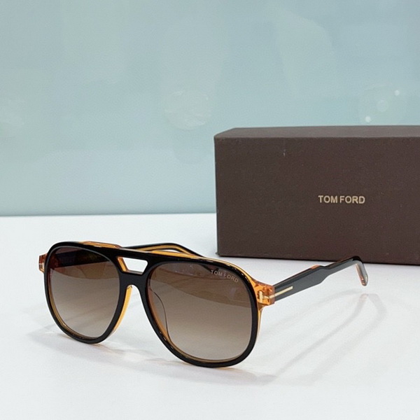 Tom Ford Sunglasses(AAAA)-1666