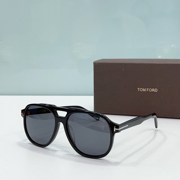 Tom Ford Sunglasses(AAAA)-1665