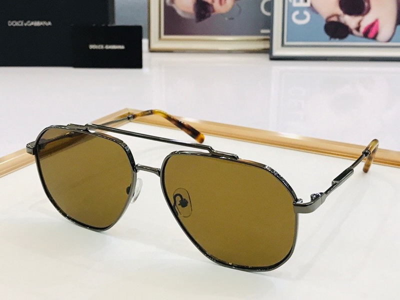 D&G Sunglasses(AAAA)-699
