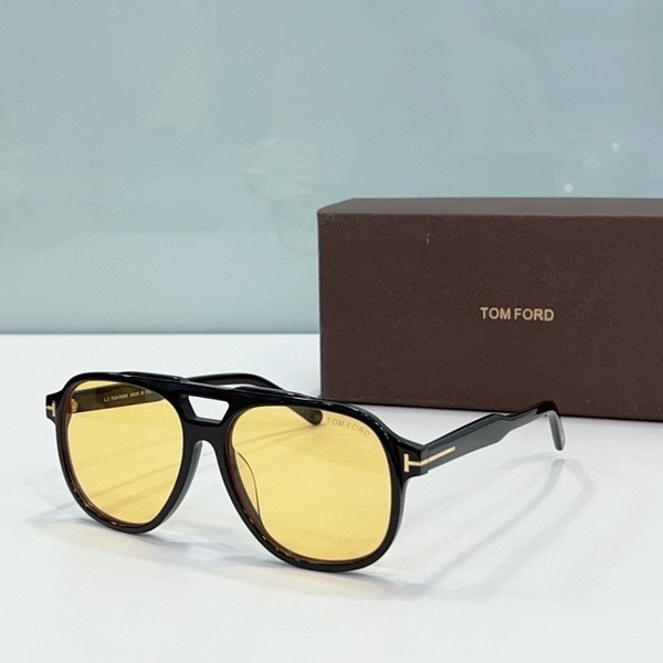 Tom Ford Sunglasses(AAAA)-1663