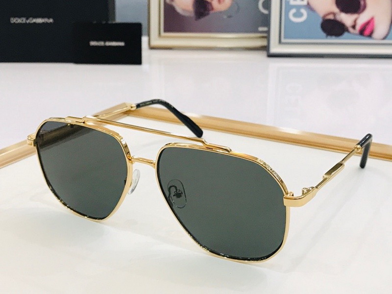 D&G Sunglasses(AAAA)-698