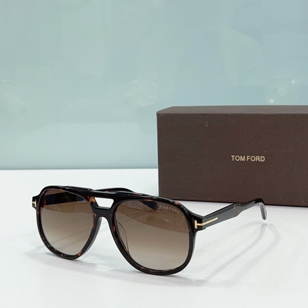 Tom Ford Sunglasses(AAAA)-1662