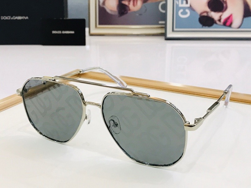 D&G Sunglasses(AAAA)-697