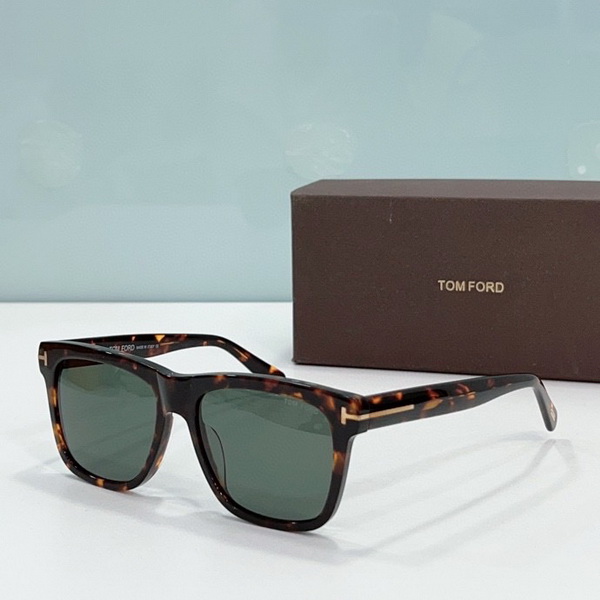 Tom Ford Sunglasses(AAAA)-1661
