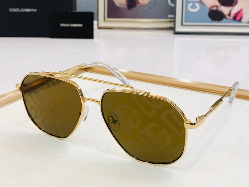 D&G Sunglasses(AAAA)-696