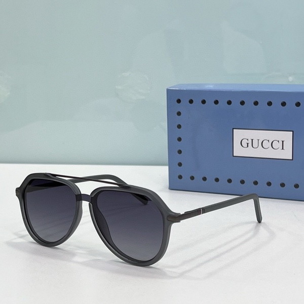 Gucci Sunglasses(AAAA)-1835
