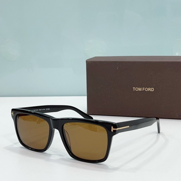 Tom Ford Sunglasses(AAAA)-1659