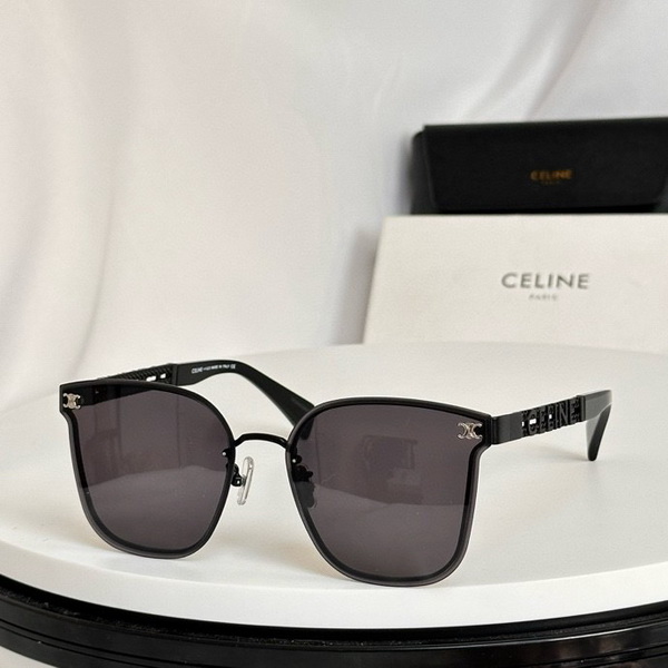 Celine Sunglasses(AAAA)-340