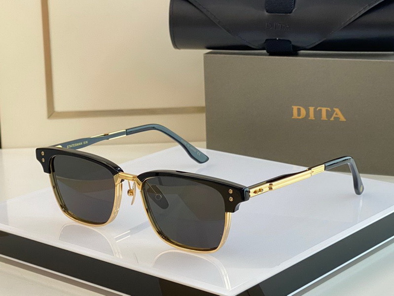 DITA Sunglasses(AAAA)-716