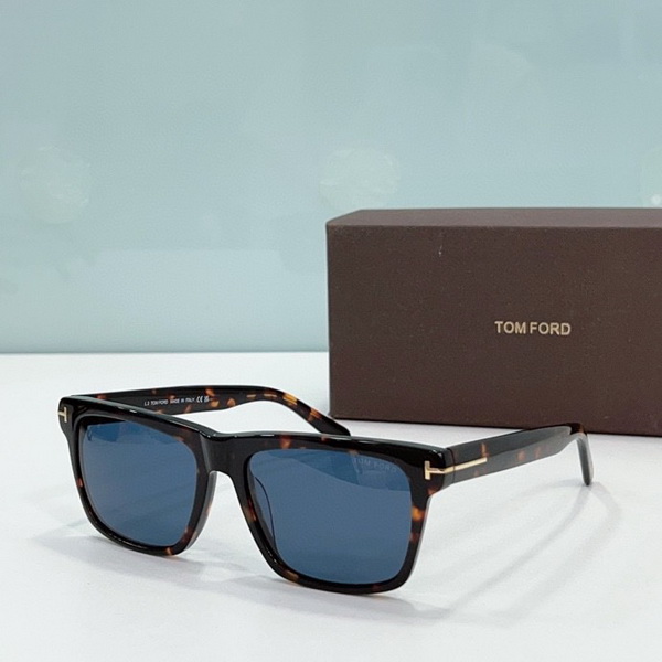 Tom Ford Sunglasses(AAAA)-1658