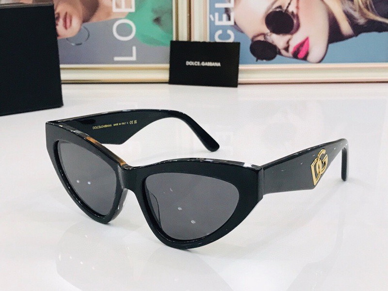 D&G Sunglasses(AAAA)-695