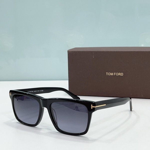 Tom Ford Sunglasses(AAAA)-1657