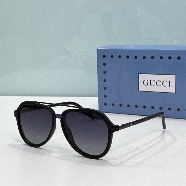 Gucci Sunglasses(AAAA)-1832