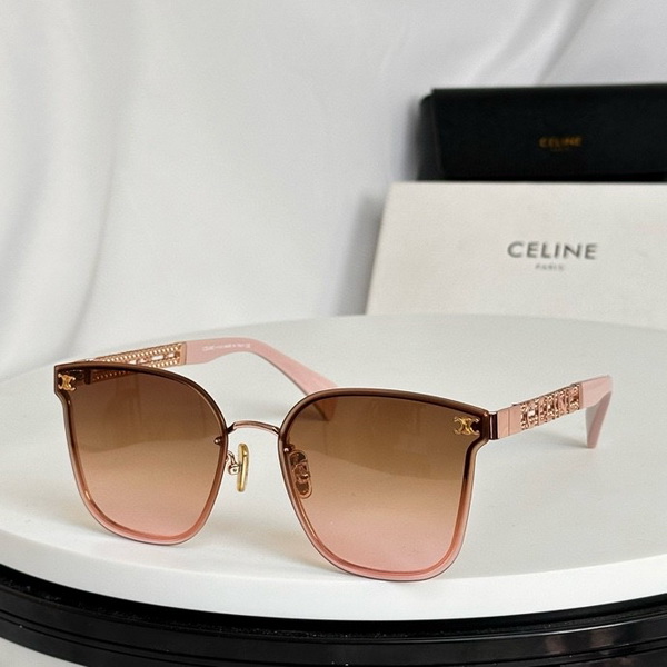 Celine Sunglasses(AAAA)-338
